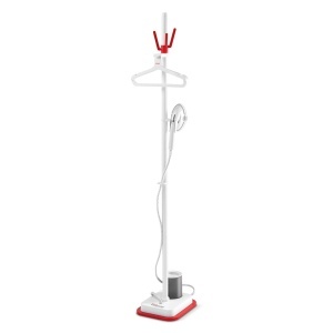 Aparat de calcat vertical Polti Vaporella GSF80R 2000W Alb-Rosu - Img 1