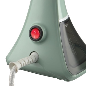 Aparat de calcat vertical Russell Hobbs Steam Genie Essential 25592-56 1600W antibacterian - Img 6