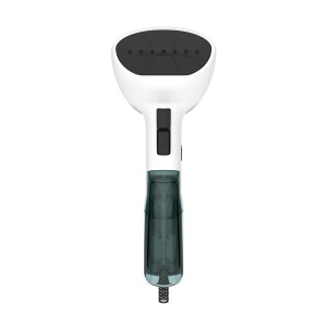 Aparat de calcat vertical Tefal Access Steam First DT6131 1300W incalzire rapida portabil - Img 2