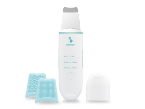 Aparat de curatare faciala Beper P302VIS003 Ultrasunete si masaj pentru toate tipurile de piele