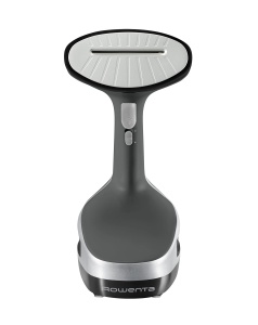Aparat de curatat cu abur portabil Rowenta DR8150D1 DR8150 Access Steam+, plastic, gri/negru - Img 2