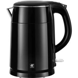 Aparat de fiert apa ZWILLING 1.2L 1550-1850W inoxnegru