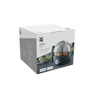 Aparat de fiert oua WMF Stelio, inox, 1-7 oua, 380 W - Img 12