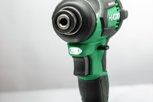 Aparat de gaurit cu acumulator HiKOKI WH18DEW2Z, 18V, 175 Nm, Motor Brushless - Img 6