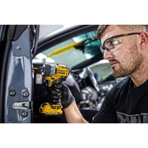Aparat de gaurit cu percutie DEWALT DCD706D2, 12V, 2.0Ah, burstenlos - Img 8