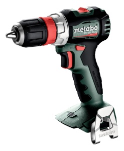 Aparat de gaurit si insurubat Metabo BS 18 L BL Q, 18V, motor fara perii, 60 Nm