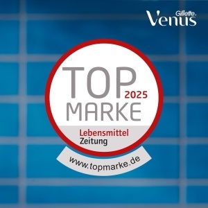 Aparat de ras Gillette Venus Pro ComfortGlide Sensitive pentru femei cu Aloe Vera 6 rezerve si maner metalic durabil - Img 2