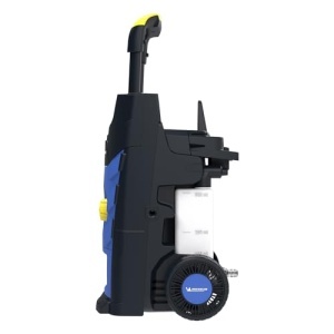 Aparat de spalat cu presiune Michelin MPX16E 1600W 125 bar Compact si Mobil - Img 3