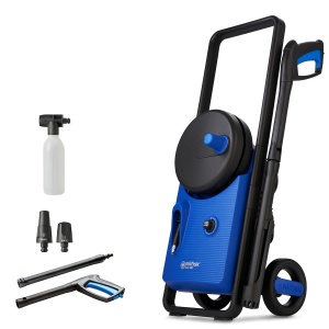 Aparat de Spalat cu Presiune Nilfisk Core 140 Bar, 1800 W, Multi-Suprafata