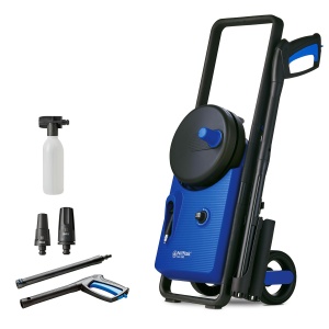 Aparat de spalat cu presiune Nilfisk Core 150 Bar, 2000 W, pentru terase si masini