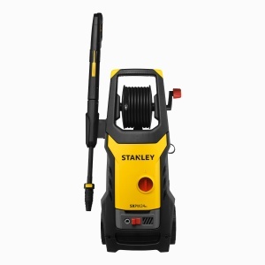 Aparat de spalat cu presiune Stanley SXPW24BX, 2400 W, 170 bar - Img 2