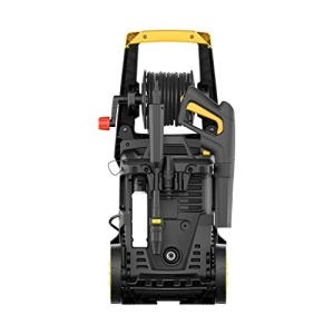 Aparat de spalat cu presiune Stanley SXPW25E, 2500 W, 170 bar, 500 lh, GalbenNegru - Img 4