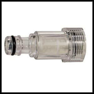 Aparat de Spalat Sub Presiune Einhell TE-HP 170, 2300 W, 170 bar, 10 m furtun - Img 9