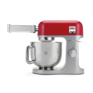 Aparat de taiat paste Kenwood KAX984ME, inox, 2 mm, pentru spaghete - Img 4