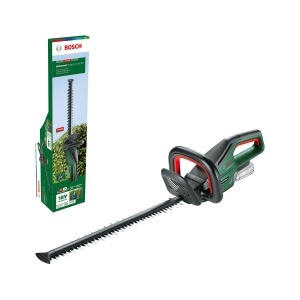 Aparat de tuns gard viu Bosch UniversalHedgeCut 18V-50, 50 cm, 18 V