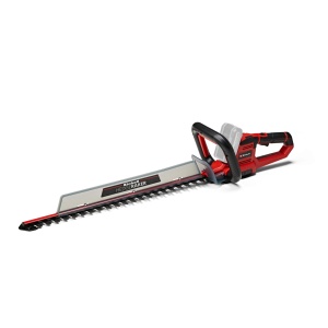 Aparat de tuns gard viu Einhell GE-CH 1860 Li-Solo, 60 cm, putere 18V