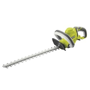 Aparat de tuns gard viu Ryobi RHT4550, 450 W, lama 50 cm, taiere 20 mm