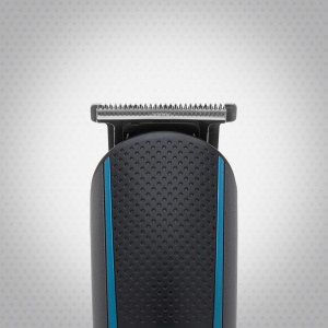 Aparat de tuns par si barba Ufesa GK6750 Multi Groomer 7 accesorii nas si urechi pieptene reglabil 4 piepteni fixi 13 lungimi de taiere wireless auton - Img 2