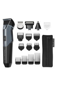 Aparat de tuns Rowenta X Series 900, 16-in-1, lame auto-ascutite, autonomie 360 minute