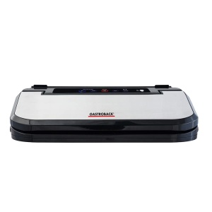 Aparat de vidat Gastroback 46009 150W functie automata si manuala 4 moduri 11 Lmin