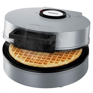 Aparat pentru clatite Clatronic HA 3833, 1200W, antiaderent, cu control braunare - Img 9