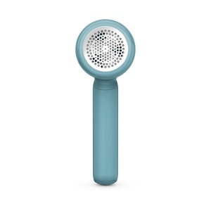 Aparat pentru indepartarea scamelor Rowenta Easy Care JA8002E0, autonomie 60 minute, albastru - Img 2