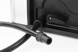 Aparat Sous Vide CASO SV900 Argintiu Control Digital Temperaturi Precise - Img 6