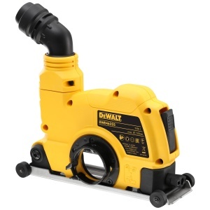 Aparatoare de taiere beton DEWALT DWE46225-XJ 125 mm pentru polizor - Img 2