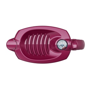 AQUAPHOR Filtru de apa Prestige Cherry incl. 1 A5 Filtru I Carafa pentru 2,8 l I Se potriveste in usa frigiderului I Reduce calcarul si clorul I Filtru de apa de masa I Filtru practic cu filtru - Img 5