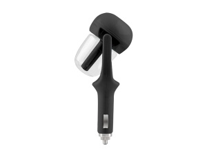 Aroma-Diffusor si Umidificator Auto BEPER P205DIF100, 25 ml, 1,5-2 W, Negru - Img 7