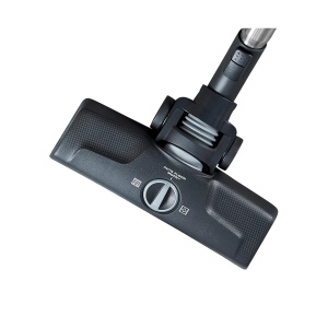 Aspirator AEG Vario 4500, Kombidusa, pentru toate tipurile de podele, negru