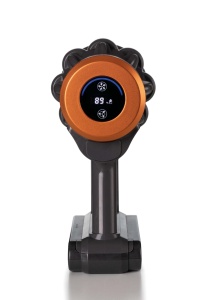 Aspirator Ariete 2704 Kabelloser Portabil Orange - Img 2