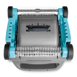 Aspirator automat de piscina Intex ZX300 Deluxe, 700 galora, 6.50m furtun - Img 3