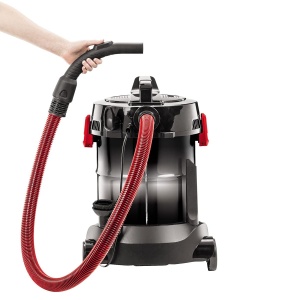 Aspirator Bissell MultiClean 2026M, 1500W, capacitate 23l, set 7 accesorii - Img 5