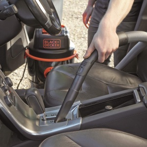 Aspirator BLACKDECKER BXVC30XDE 1600W Umed si Uscat 30L - Img 5