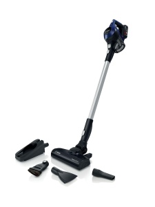 Aspirator Bosch BBS611MAT, multifunctional, cu acumulator, 30 min autonomie