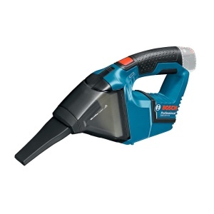 Aspirator Bosch Professional GAS 12V, 0.35L, 0.87kg, fara acumulator