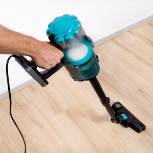 Aspirator Cecotec Conga Popstar 600 Vital 600W Tehnologie Cyclonic Rezervor 500ml - Img 7