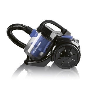 Aspirator CLEANmaxx Multi-Zyklon cu tehnologie beuteless, 2L capacitate, 6.5 m raza