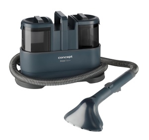 Aspirator Concept TP2010 DEEPCLEAN 450 W, Culoare Wasserblau - Img 2