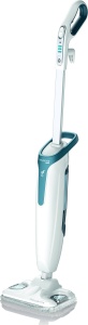 Aspirator cu aburi Rowenta Steam Power RY6597WH, 1200 W, albalbastru
