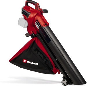 Aspirator cu acumulator Einhell VENTURRO 36240, 36V, 740 mh, 45L - Img 1