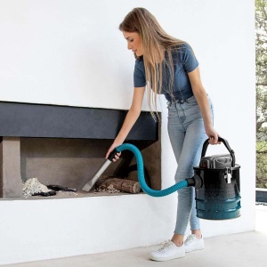 Aspirator de cenusa Cecotec Conga Ash 7000 Liberty, 120W, 15L, autonomie 15 minute - Img 3
