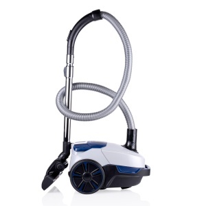 Aspirator Dirt Devil DD2002, 800W, 2.5L, AlbAlbastru - Img 1