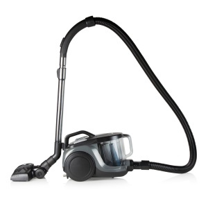 Aspirator fara sac DOMO DO7295S, 2.5L, 850W, tehnologie Zyklon, negru - Img 4