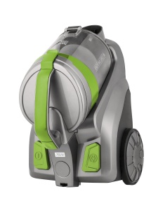 Aspirator fara sac Teesa Aspirator Verde - Img 3