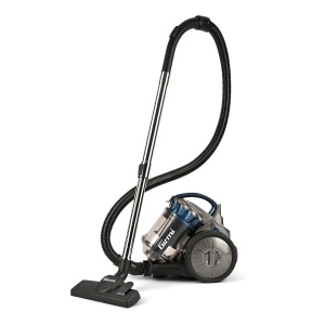 Aspirator Girmi AP2300, 700 W, 3 L, grialbastru