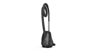 Aspirator Grundig VCC 5650, 850W, 3.2L, Negru - Img 6
