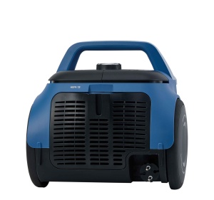 Aspirator Grundig VCC 6570, 890 W, 3.4 L, Beutellos, AlbastruNegru - Img 8