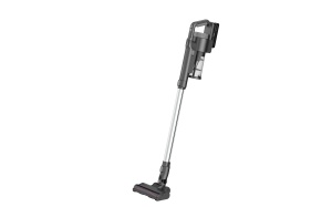 Aspirator Grundig VCP 3631, 2-in-1, 140W, acumulator 18,5V, gri